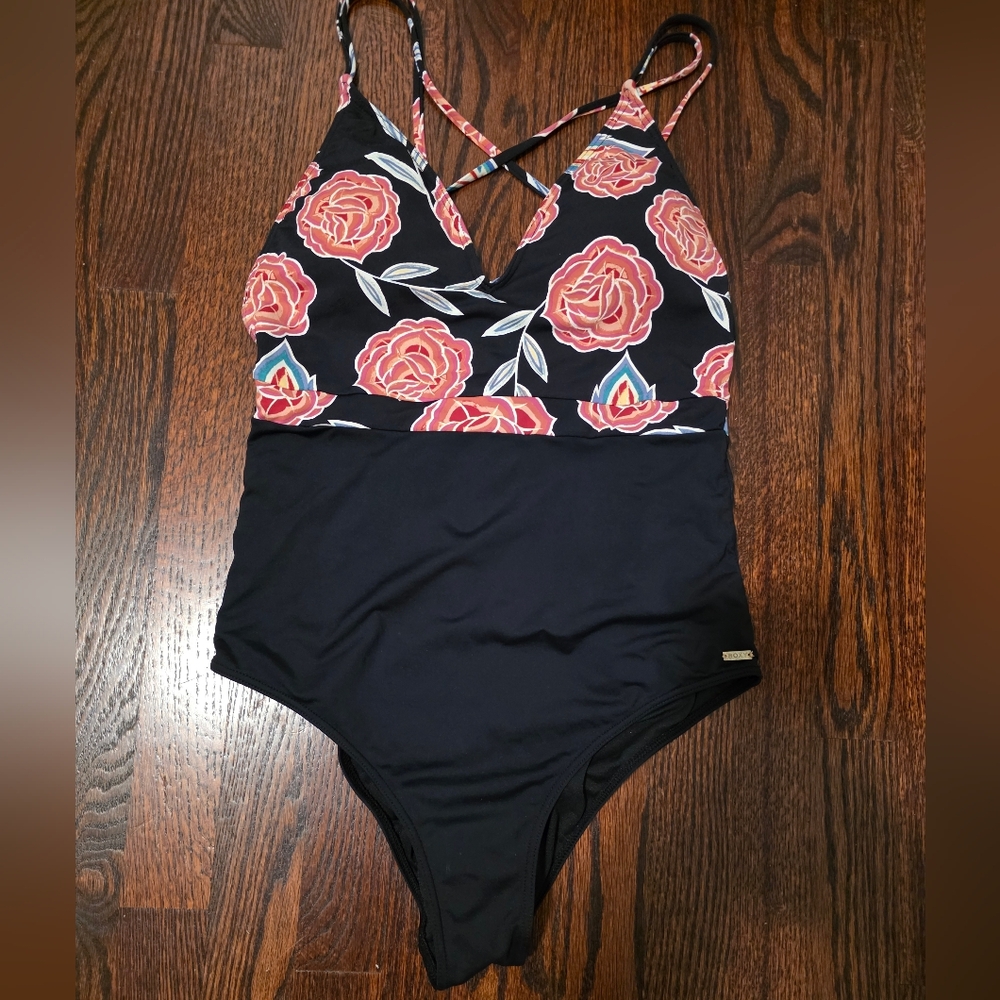 Roxy One-Piece Swimsuit